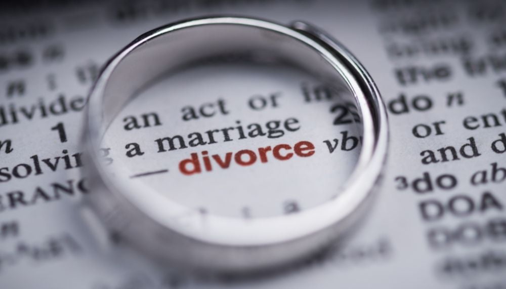 What is Divorce Mediation?