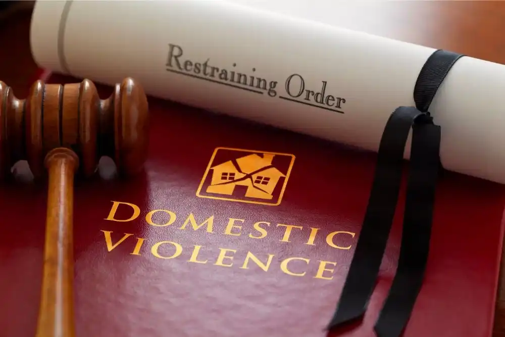 Santa Barbara Domestic Violence Lawyer