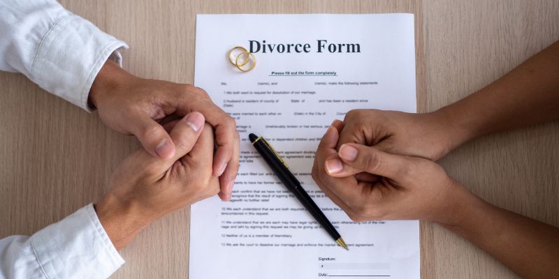 What is considered a High Asset Divorce in Santa Barbara?