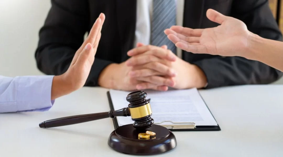 What Assets Cannot Be Touched in Divorce?