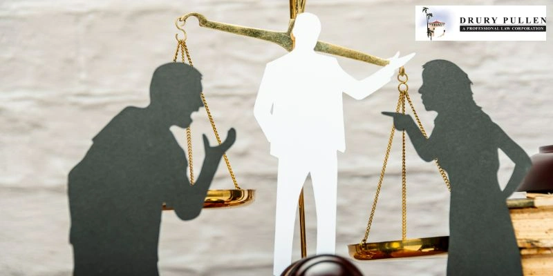 California Divorce Mediation Benefits